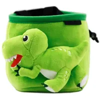 YY Vertical T-rex Chalkbag Chalkbag Grün