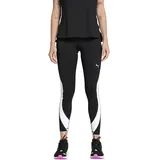 Puma Unisex W PUMA STRONG TIGHT - HW 7/8 baby strumpfhose, PUMA Black, XXL