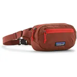 Patagonia Terravia Mini Hip Pack - Hüfttasche Dried Vanilla