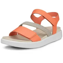 ECCO Flowt Damen Koralle 40
