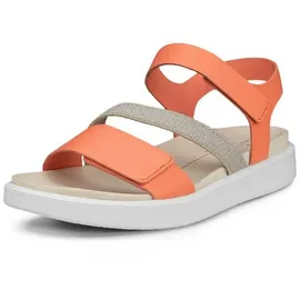 ECCO Flowt Damen Koralle 40