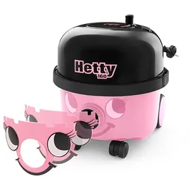 Numatic Hetty HET160-11 Kompakt