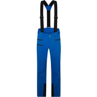 Ziener Herren TRONADOR Ski-Hose/Schnee-Hose | wasserdicht, Träger, PFC frei,