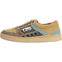 Morrison Unisex Inka Sneaker, 45 EU