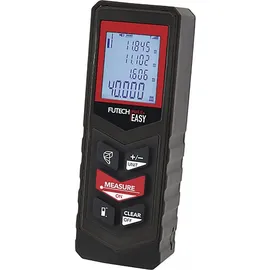Futech DM3540 40m ± 3mm IP 54