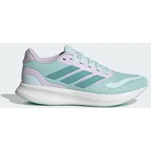 adidas Runfalcon 5 Schuh rosa|grün 36 (UK 3.5)