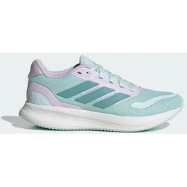 adidas Runfalcon 5 Schuh rosa|grün 36 (UK 3.5)
