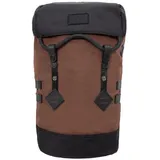 Doughnut Colorado Go Wild - Rucksack in braun