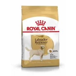 Royal Canin Adult Labrador Retriever Hundefutter Nassfutter (10x140g)