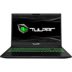 Tulpar A5 V20.3 Gaming-Notebook (Intel Core i7 13700H, RTX 4050, 500 GB SSD)