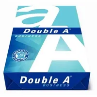 Double A Kopierpapier A3, 75g, hochweiß, holzfrei, glatte Oberfläche