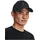 Under Armour Youth Branded Lockup Cap Herren 002 black/black
