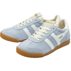 Gola Sneaker Elan 2025 himmelblau/weiss/weiss Damen