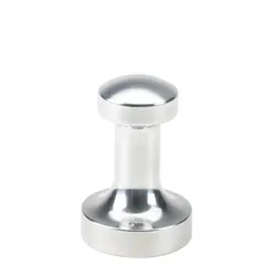 Tamper Metall Aluminium 58mm