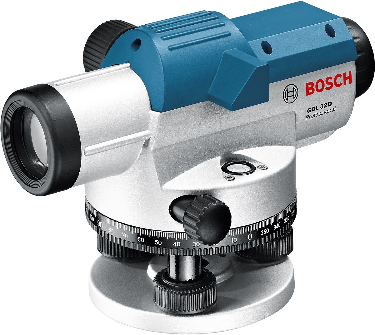 Bosch Optisches Nivelliergerät GOL 32 D - 0601068502