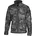 Wende-Fleecejacke XXL