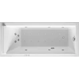 Duravit Starck Rechteckbadewanne 70 x 160 cm (760333000CP1000)