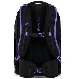 Satch Pack 3-tlg. Purple Phantom