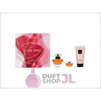 Lancome Tresor Giftset 87,5 ml