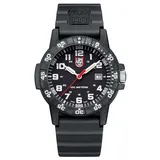 Luminox Leatherback Sea Turtle Giant Polyurethan 44 mm XS.0321.L