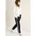 Cecil Style Tracey Comfort Fit Stoffhose Blau S 38