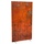 Paperflow Trennwand easyScreen 61761 Rost Motiv 94,0 x 173,2 cm