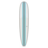 Torq Epoxy TET Longboard Classic 3 9'1 Surfboard 9'1