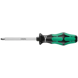 WERA Kreuzschlitz-Schraubendreher PH 3 Klingenlänge 150 mm