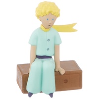 Plastoy SAS PLA61054 - Der Kleine Prinz auf dem