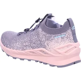 Lowa Fusion LO Damen Anthrazit/Rose 38