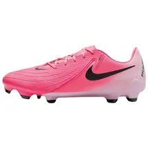 Nike Phantom GX 2 Academy MG sunset pulse/schwarz 43