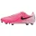 Nike Phantom GX 2 Academy MG sunset pulse/schwarz 43