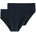 Slip 2er Pack Essentials Feinripp Sportslip Cotton Blau Gr 3XL