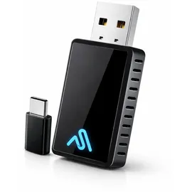 autosky Wireless Carplay Adapter & Android Auto