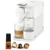 De'Longhi Nespresso Lattissima One EN 510.W weiß
