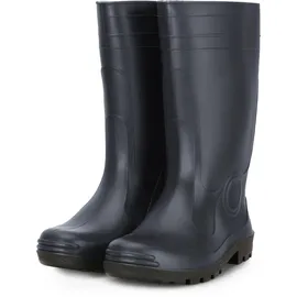 Ladeheid LA-974 Gummistiefel Navy 40