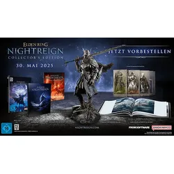 Elden Ring Nightreign - Collector's Edition [PC]