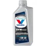 VALVOLINE 1830055 11240 Synpower 5W-30 1L
