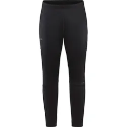 Craft Core Nordic Training Wind Tights Men black (999000) M