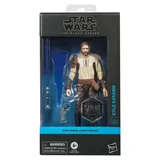Hasbro Star Wars Dark Forces Kyle Katarn Figur 15 cm