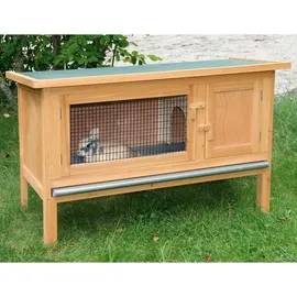 Kerbl Kaninchenstall Fred 100 x 45 x 62 cm