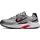 Nike Initiator Herren Metallic Silver / Black / White 40