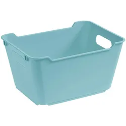 Keeeper - Aufbewahrungsbox 1,8L in Türkis, Kollektion Lotta