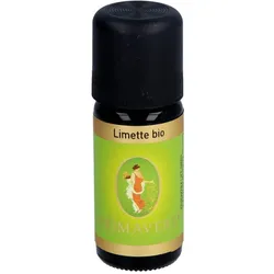 Limette bio