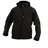 DASSY DASSY® Tavira Softshell-Jacke schwarz