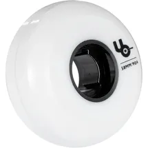 UNDERCOVER WHEELS Undercover Inline Skates Zubehör, 60 mm,