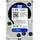 Western Digital Blue HDD 6 TB WD60EZRZ