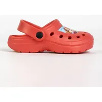 Cerdá Paw Patrol Clogs Freizeitschuhe & Gartenschuhe Rot 24 - Rot