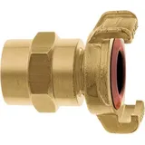 Geka Karasto Schlauchstück GEKA plus XK MS Schl.-Gr.25mm