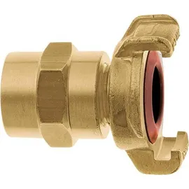 Geka Karasto Schlauchstück GEKA plus XK MS Schl.-Gr.25mm